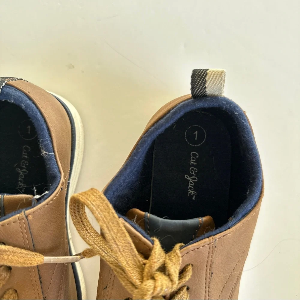 Cat & Jack Franco Oxford Shoes